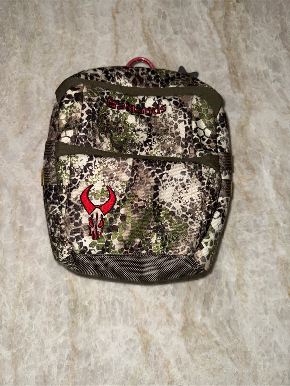 Badlands Bino XR Approach- no harness NWOT